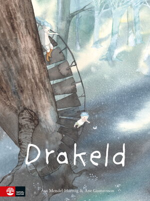 cover image of Drakeld